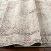 Becki Owens x Surya Lila Brown Medallion Area Rug
