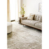 Lucknow Hand-Knotted Rug