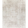 Lucknow Hand-Knotted Rug