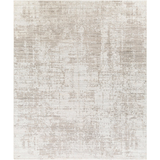 Lucknow Hand-Knotted Rug