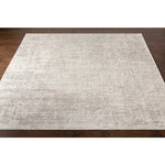 Lucknow Hand-Knotted Rug