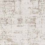 Lucknow Hand-Knotted Rug