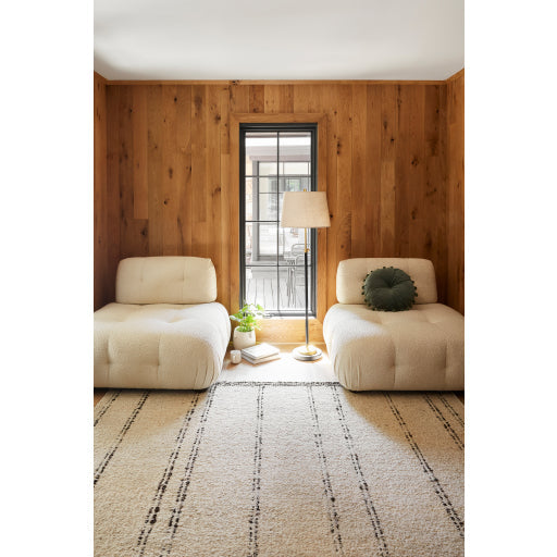Machu Picchu Jace Rug