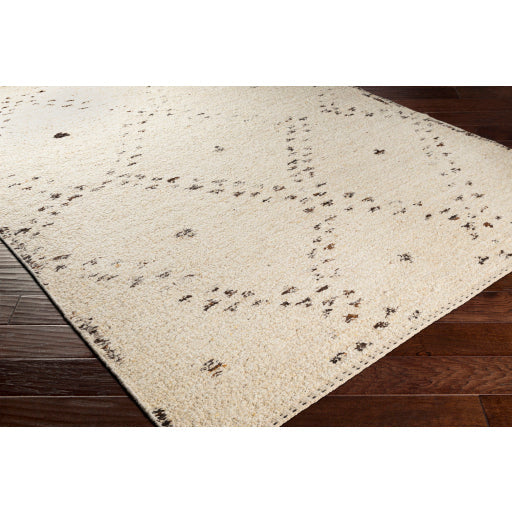 Machu Picchu Jeremiah Rug