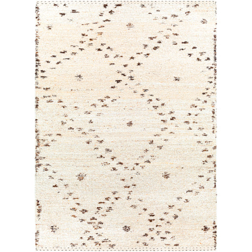 Machu Picchu Jeremiah Rug
