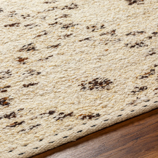 Machu Picchu Jeremiah Rug