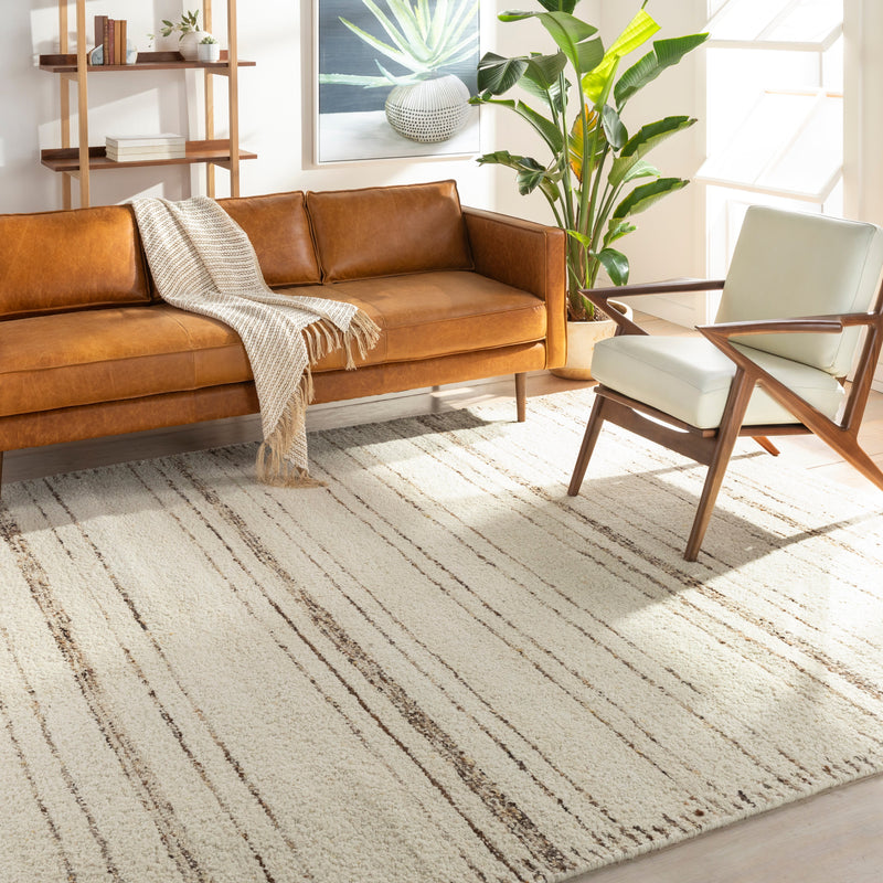 Machu Picchu Luka Rug