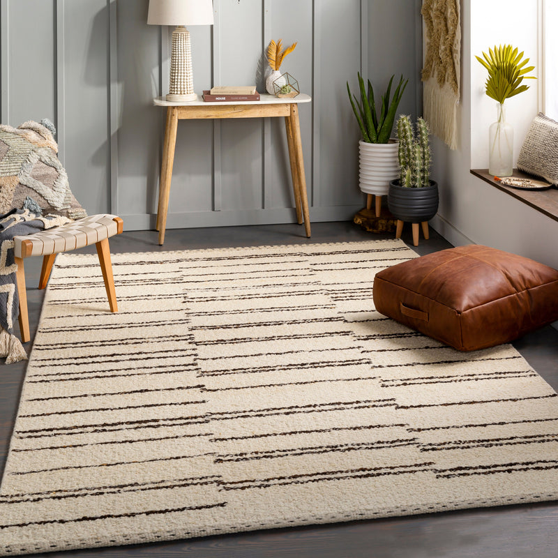 Machu Picchu Rowen Rug