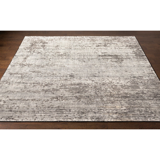Malaga Archer Hand-Knotted Rug