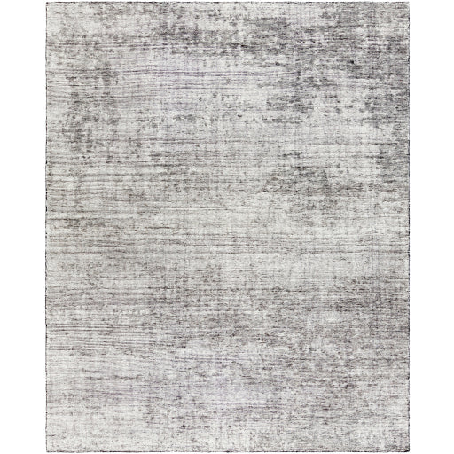 Malaga Archer Hand-Knotted Rug