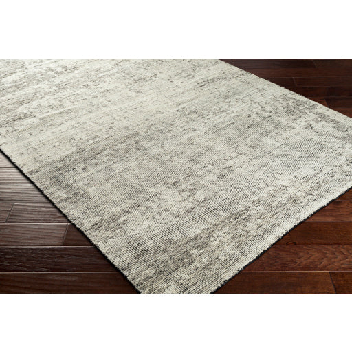 Malaga Archer Hand-Knotted Rug