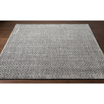 Malaga Atlas Hand-Knotted Rug