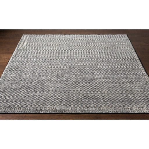 Malaga Atlas Hand-Knotted Rug