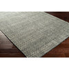 Malaga Atlas Hand-Knotted Rug