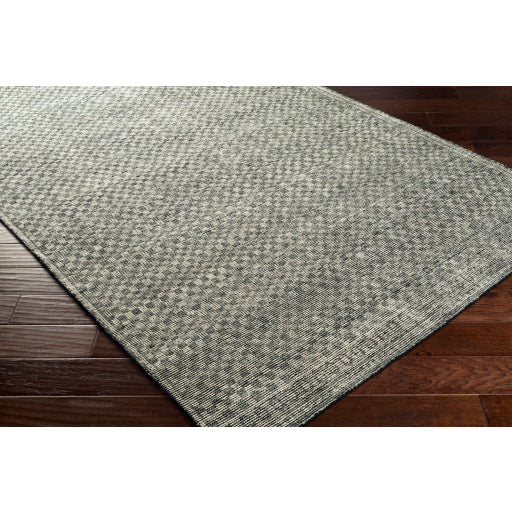 Malaga Atlas Hand-Knotted Rug