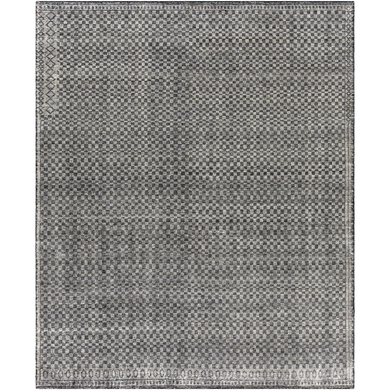 Malaga Atlas Hand-Knotted Rug
