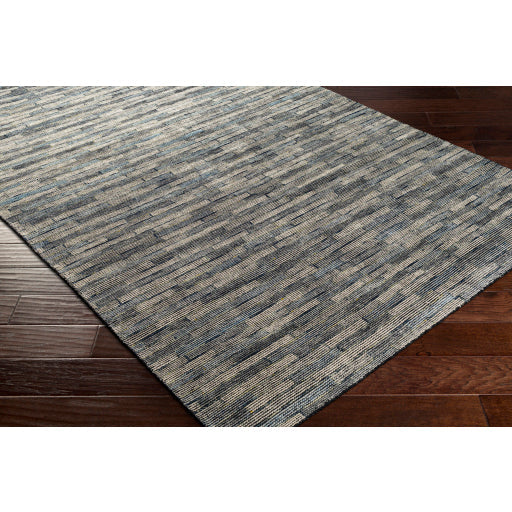 Malaga Luis Hand-Knotted Rug