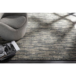 Malaga Luis Hand-Knotted Rug