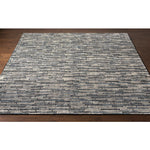 Malaga Luis Hand-Knotted Rug