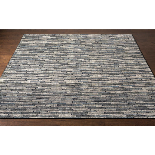 Malaga Luis Hand-Knotted Rug
