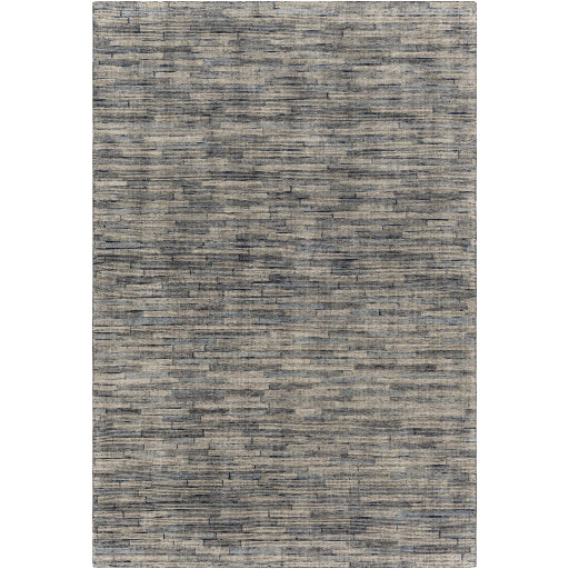 Malaga Luis Hand-Knotted Rug
