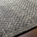 Malaga Atlas Hand-Knotted Rug