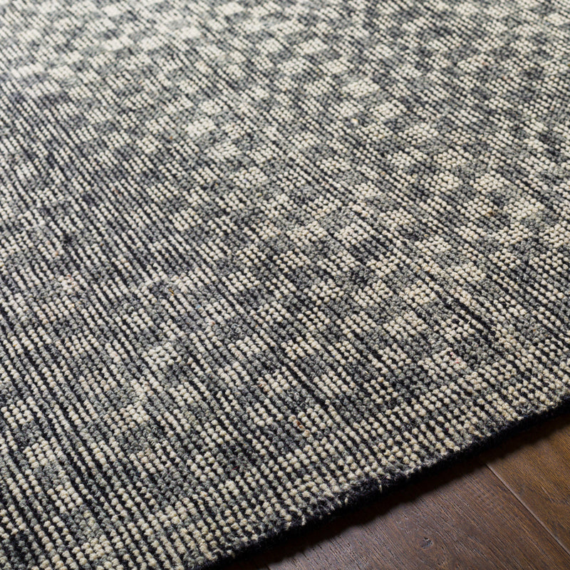 Malaga Atlas Hand-Knotted Rug