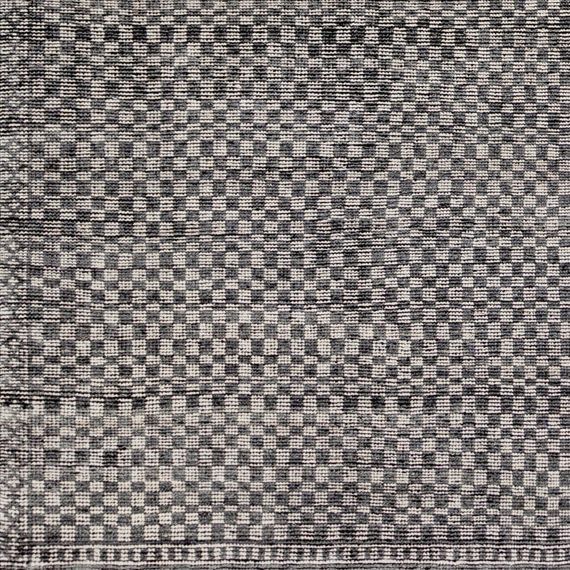 Malaga Atlas Hand-Knotted Rug