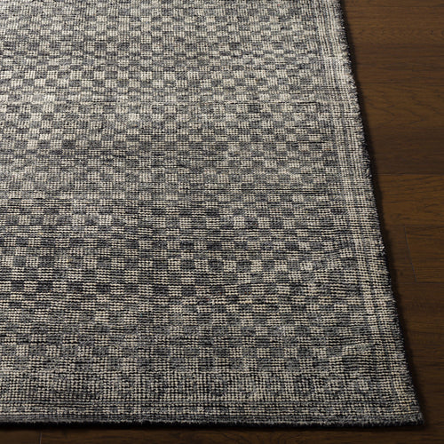 Malaga Atlas Hand-Knotted Rug