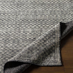 Malaga Atlas Hand-Knotted Rug