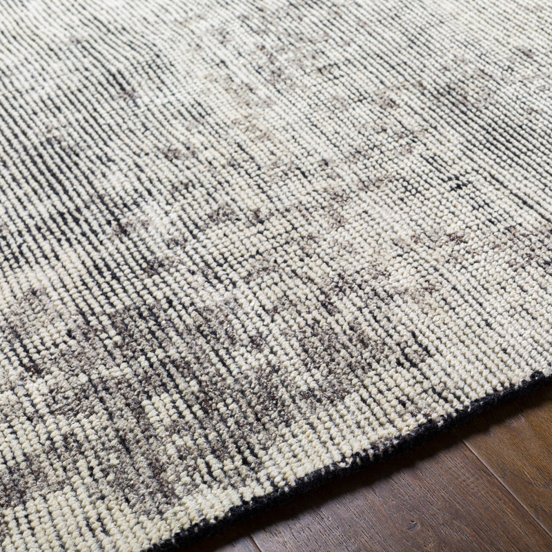 Malaga Archer Hand-Knotted Rug