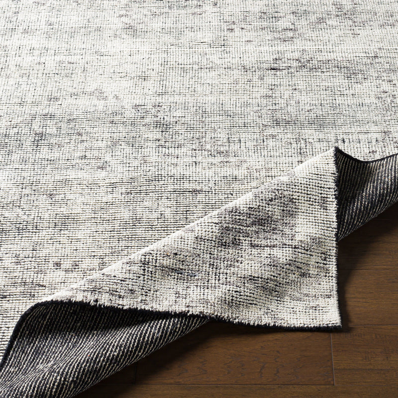 Malaga Archer Hand-Knotted Rug