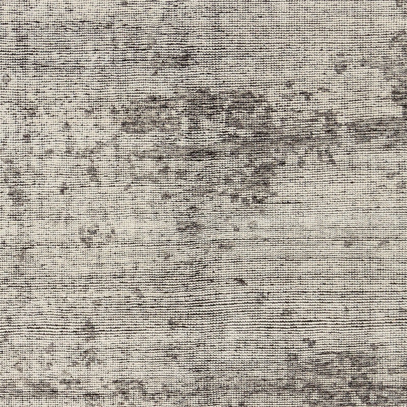 Malaga Archer Hand-Knotted Rug