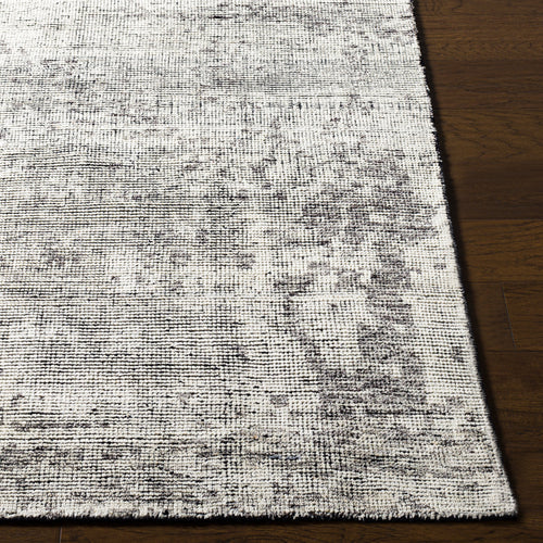 Malaga Archer Hand-Knotted Rug