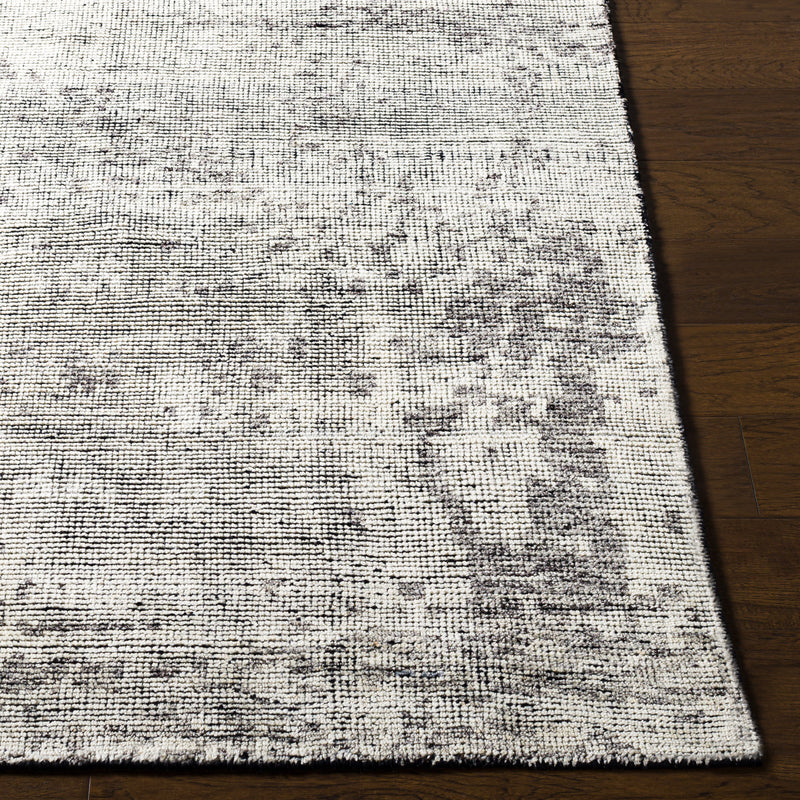 Malaga Archer Hand-Knotted Rug