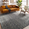 Malaga Hand-Knotted Rug