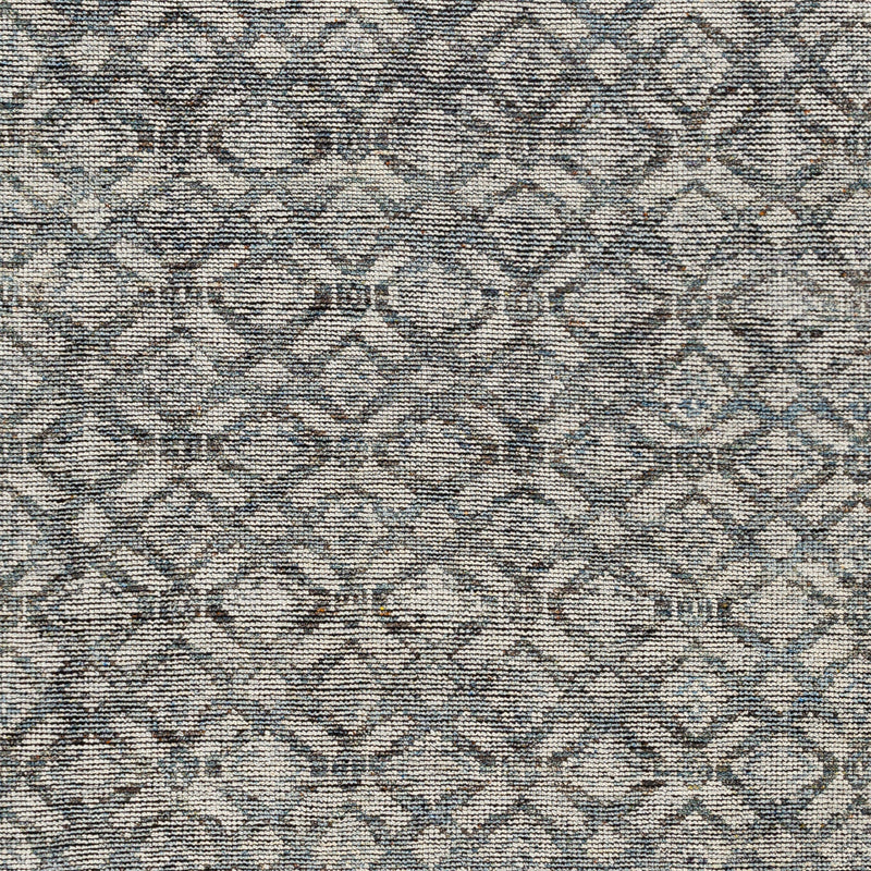Malaga Hand-Knotted Rug