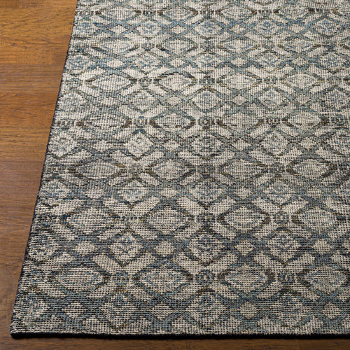 Malaga Hand-Knotted Rug