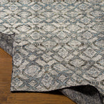 Malaga Hand-Knotted Rug