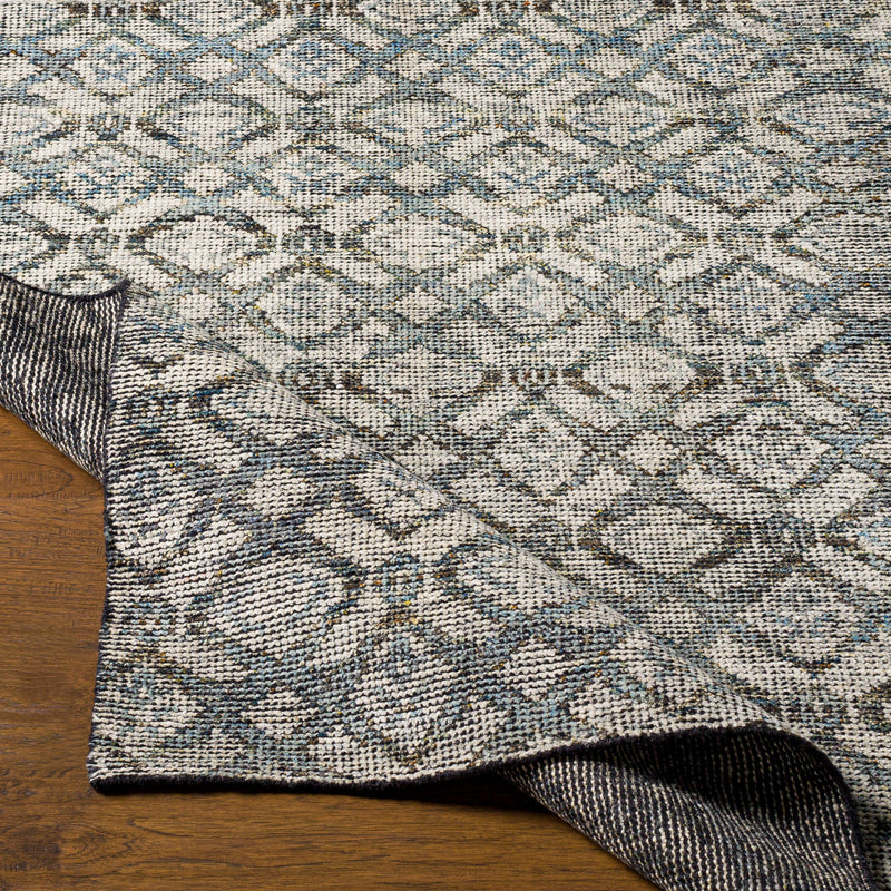 Malaga Hand-Knotted Rug