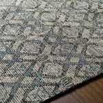 Malaga Hand-Knotted Rug