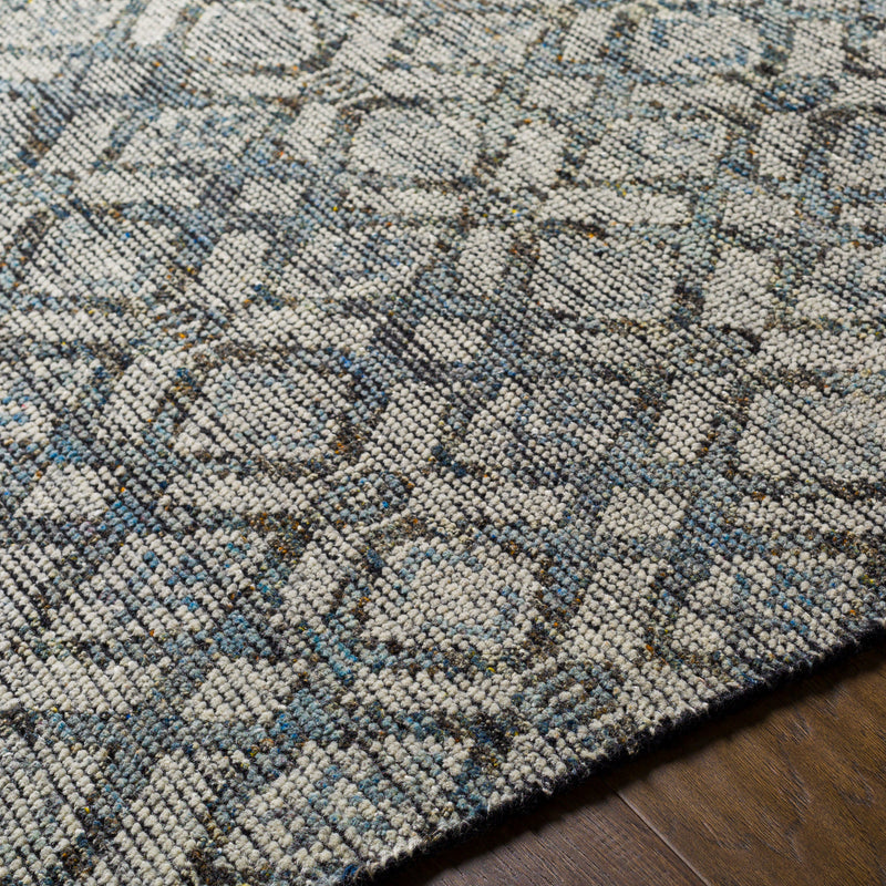 Malaga Hand-Knotted Rug