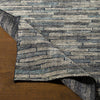 Malaga Luis Hand-Knotted Rug