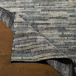 Malaga Luis Hand-Knotted Rug