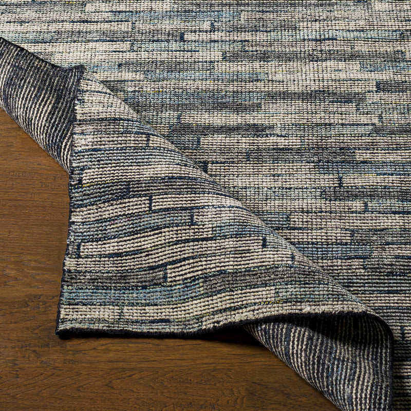 Malaga Luis Hand-Knotted Rug