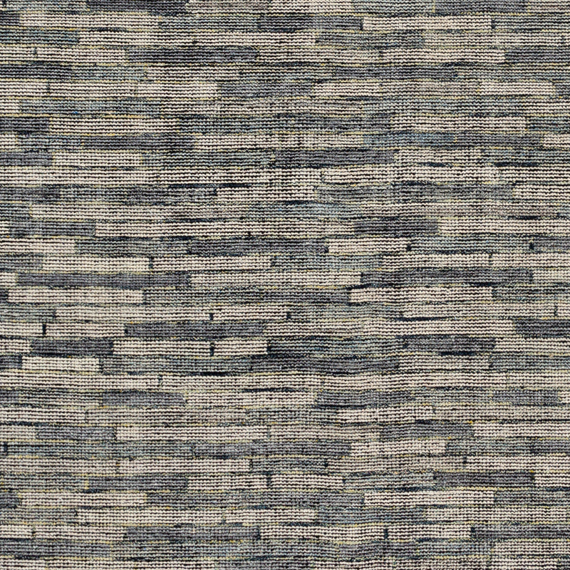 Malaga Luis Hand-Knotted Rug