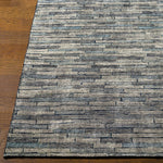 Malaga Luis Hand-Knotted Rug