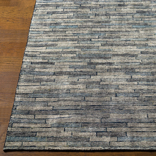 Malaga Luis Hand-Knotted Rug