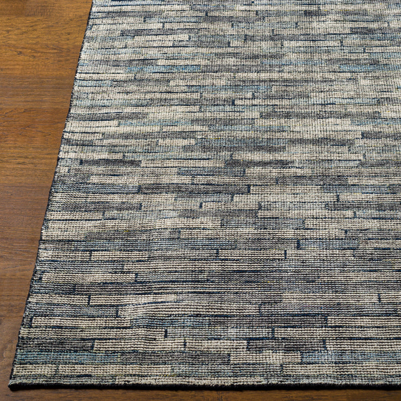 Malaga Luis Hand-Knotted Rug