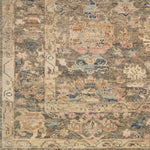 Monterey Hand-Knotted Rug